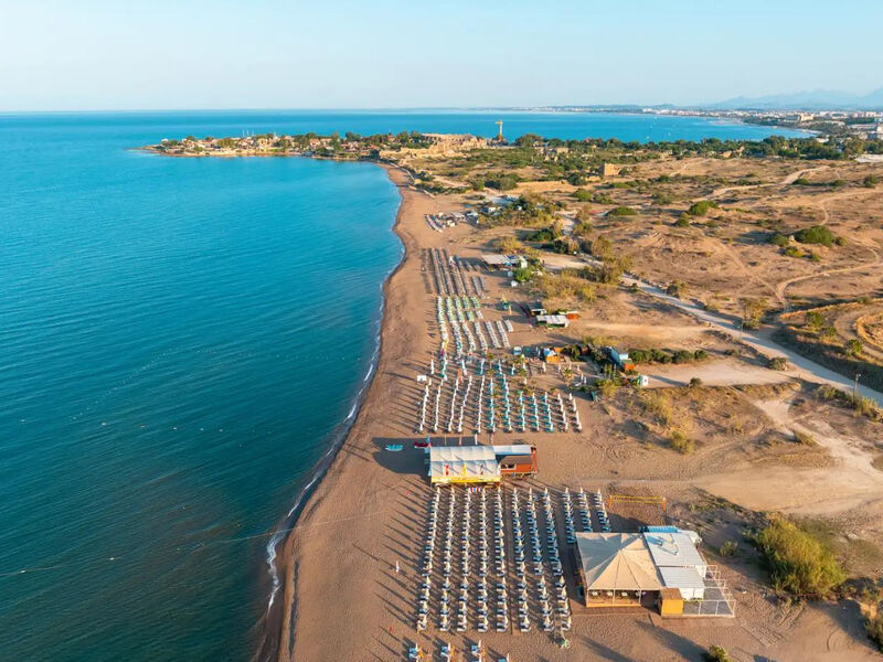 Vox Maris Resort