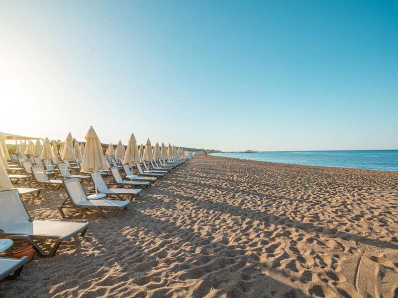 Vox Maris Resort