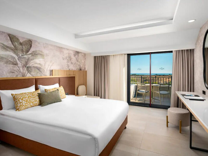 Vox Maris Resort