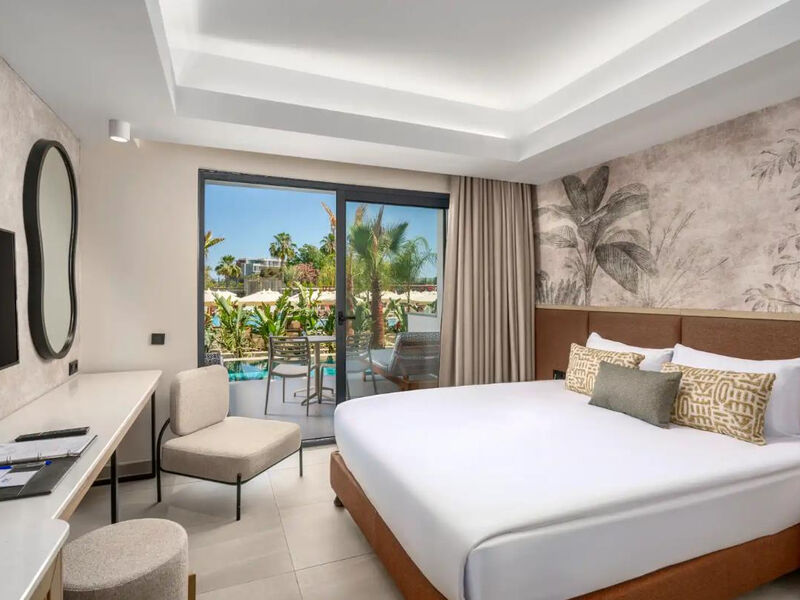 Vox Maris Resort