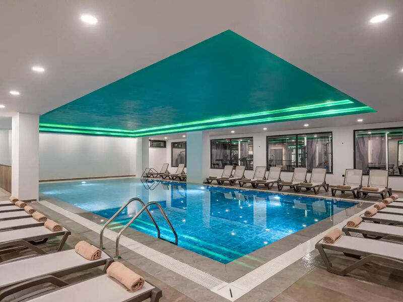Vox Maris Resort