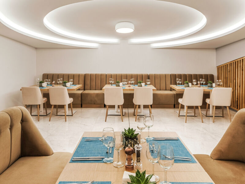 Voya Beach Resort