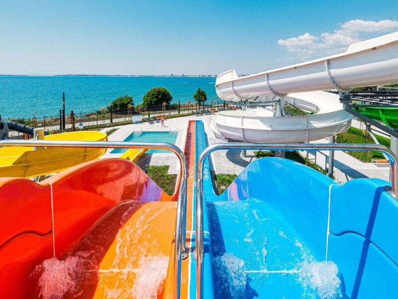 Voya Beach Resort