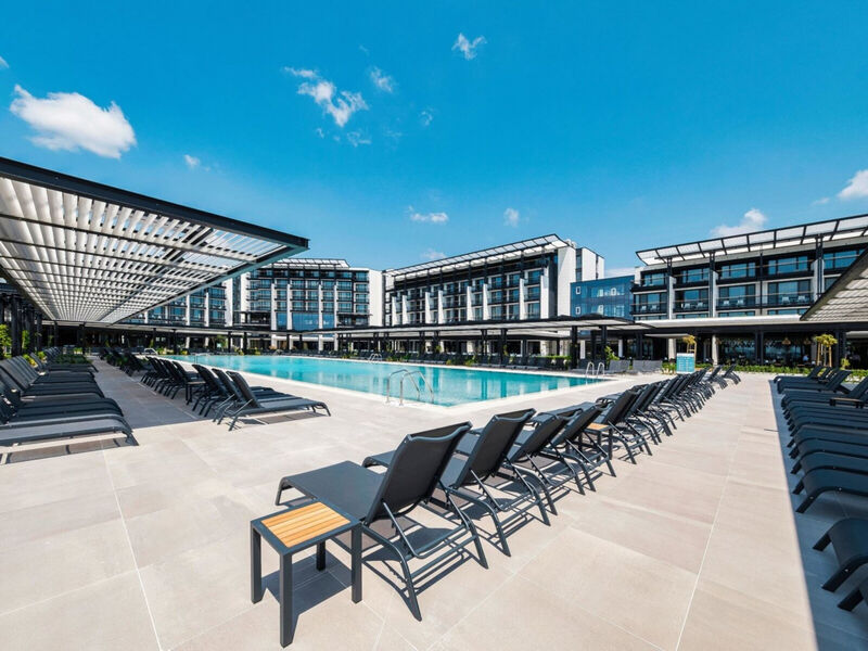Voya Beach Resort