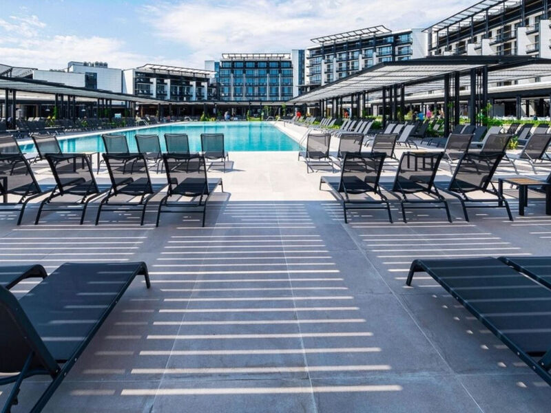 Voya Beach Resort