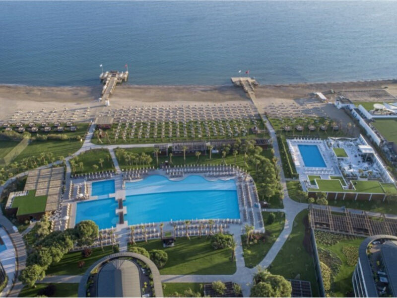 Voyage Belek