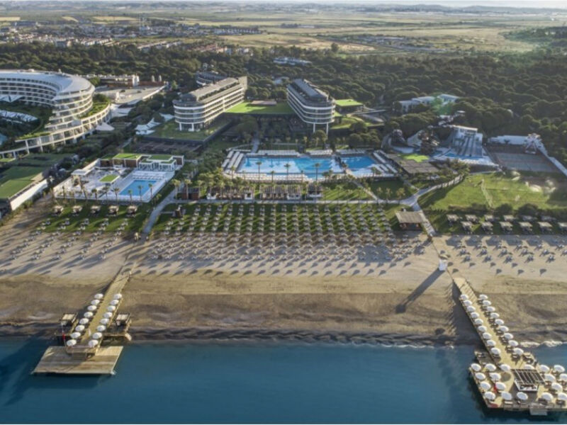 Voyage Belek