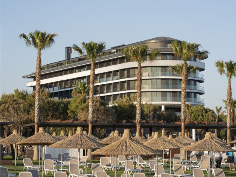 Voyage Belek