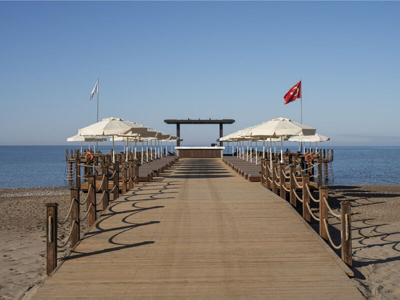 Voyage Belek