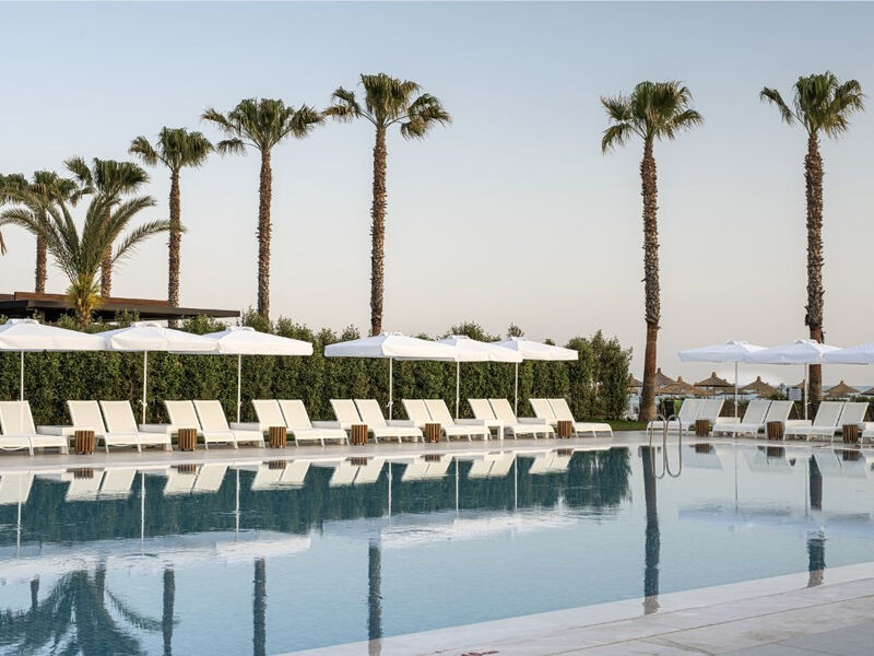 Voyage Belek