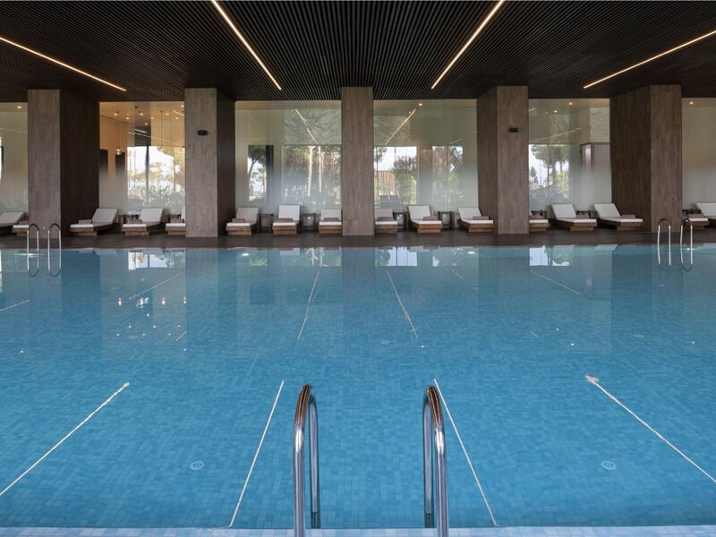 Voyage Belek