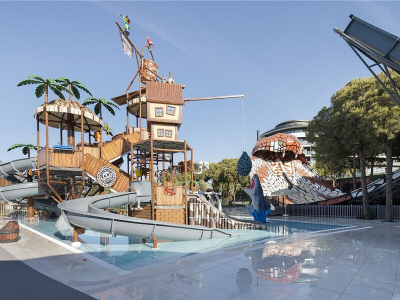 Voyage Belek