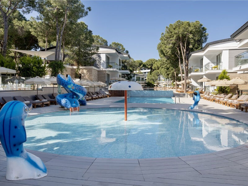 Voyage Belek