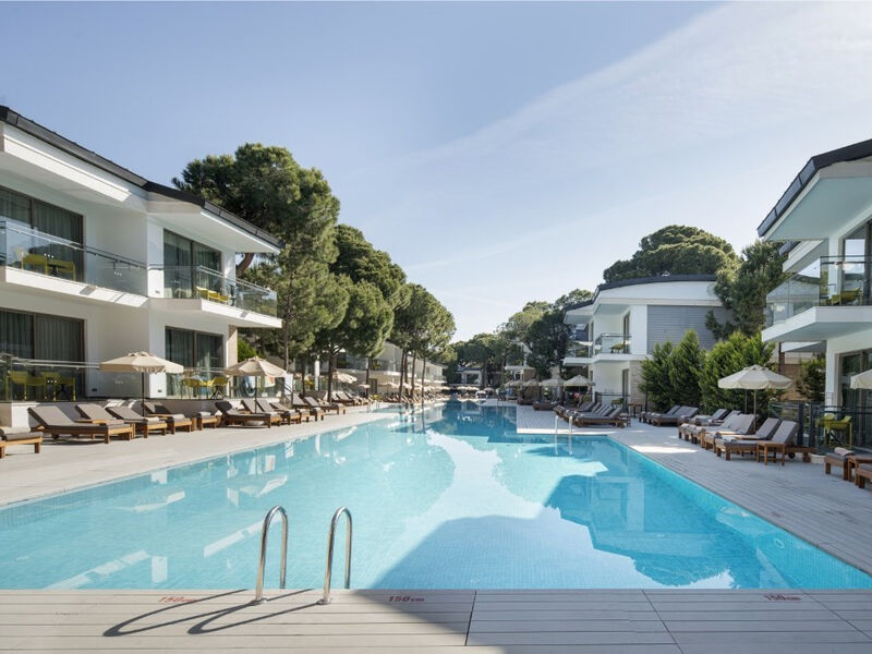 Voyage Belek