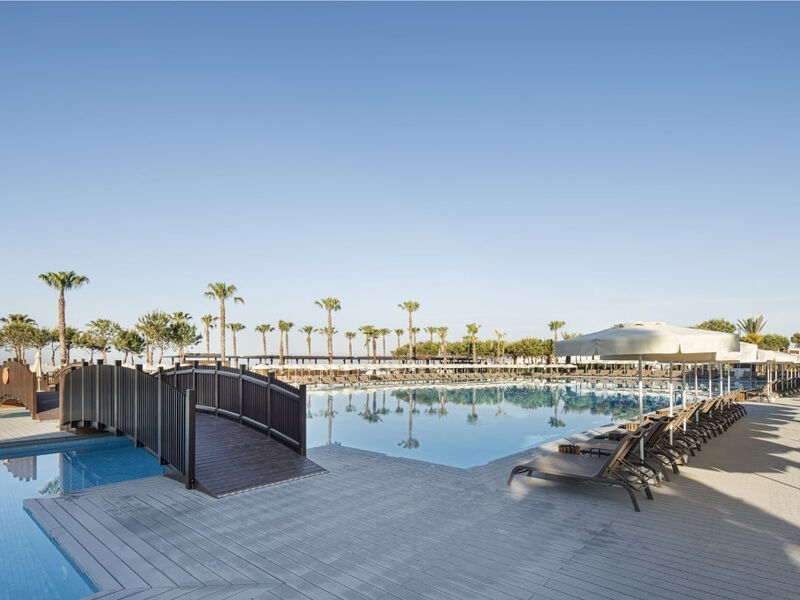 Voyage Belek