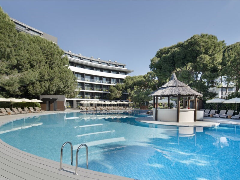 Voyage Belek