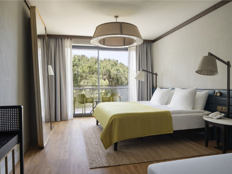 Voyage Belek