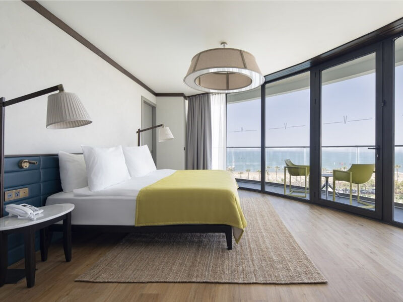 Voyage Belek