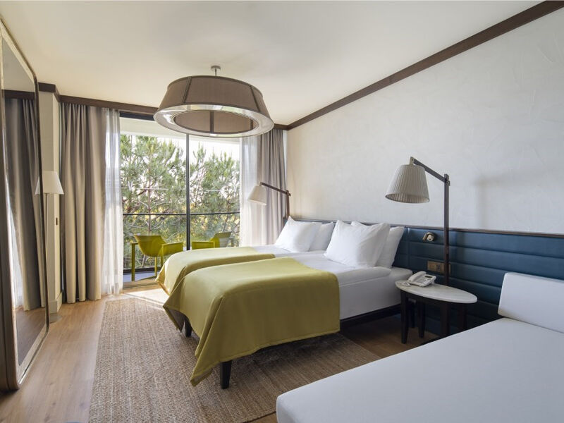 Voyage Belek