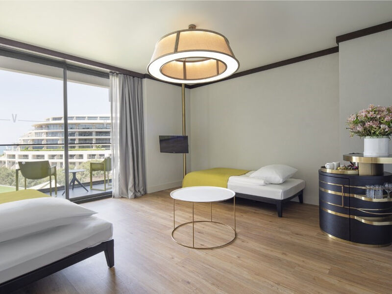 Voyage Belek