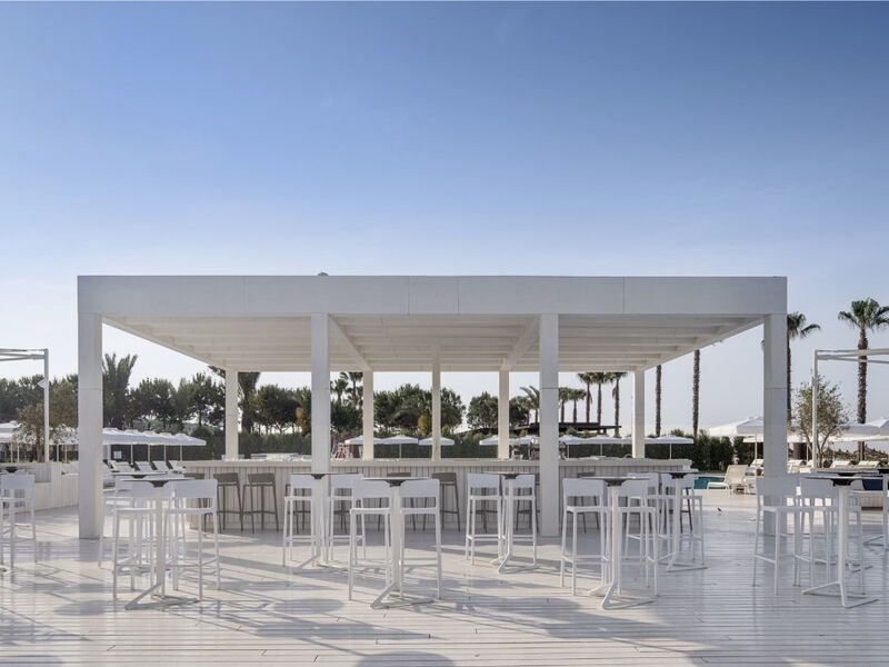 Voyage Belek