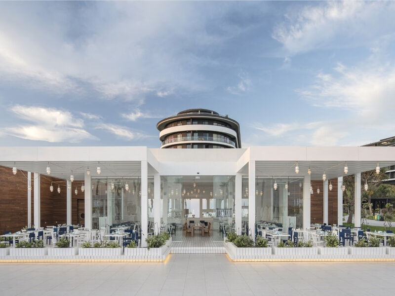 Voyage Belek