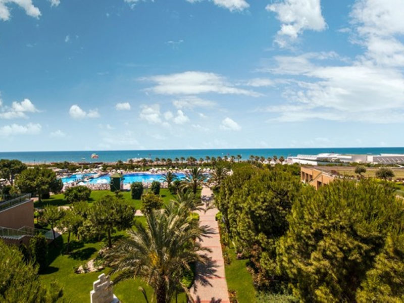 Voyage Belek