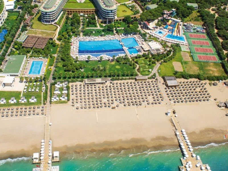 Voyage Belek