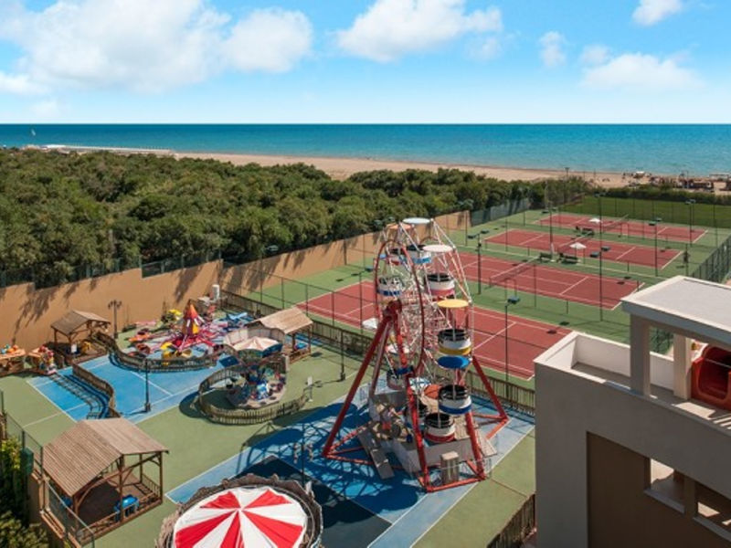 Voyage Belek