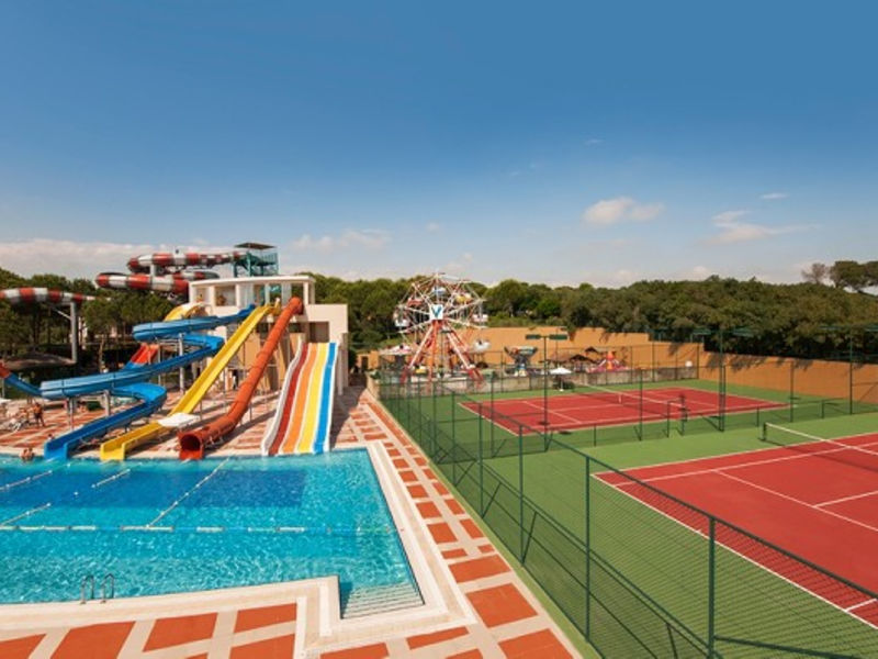 Voyage Belek