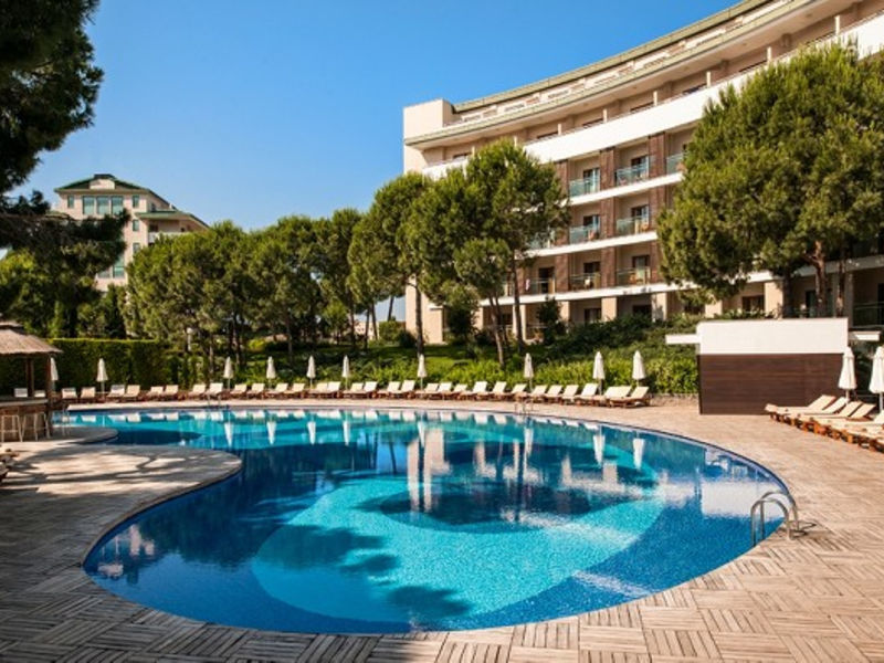 Voyage Belek