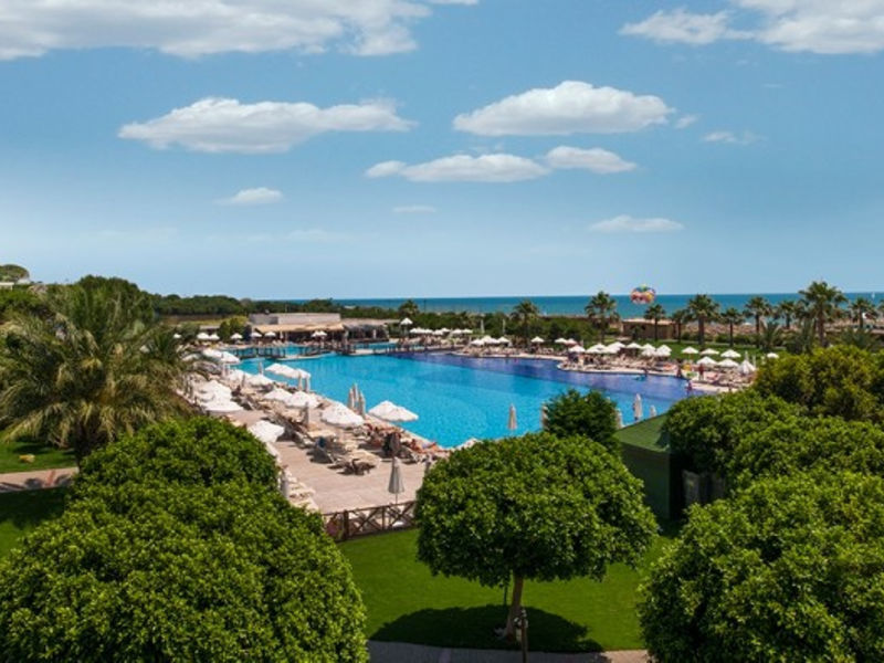Voyage Belek