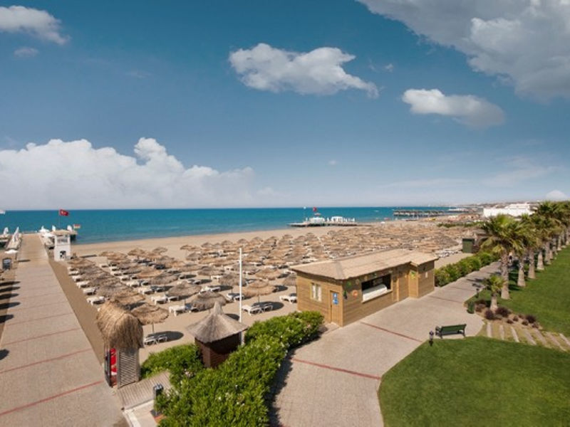 Voyage Belek