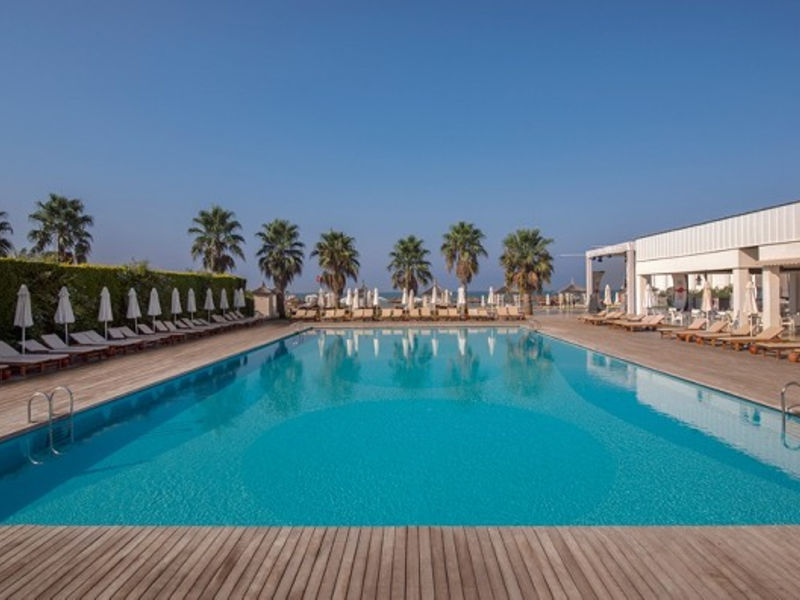Voyage Belek