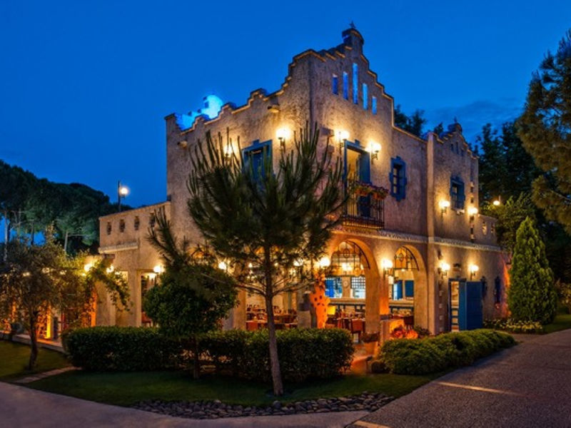Voyage Belek