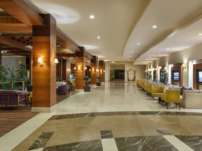 Voyage Belek