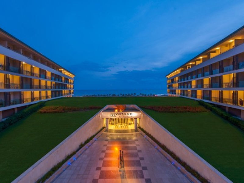 Voyage Belek