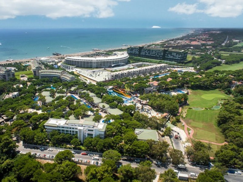Voyage Belek