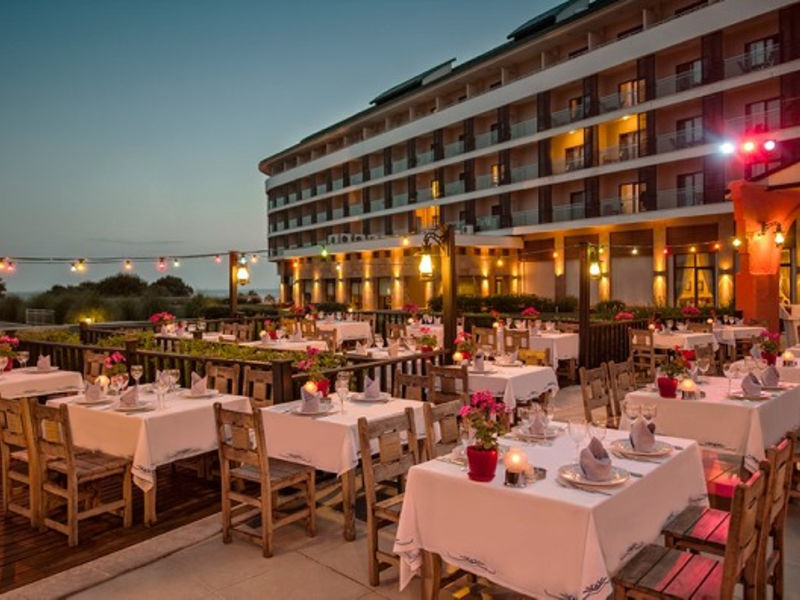 Voyage Belek