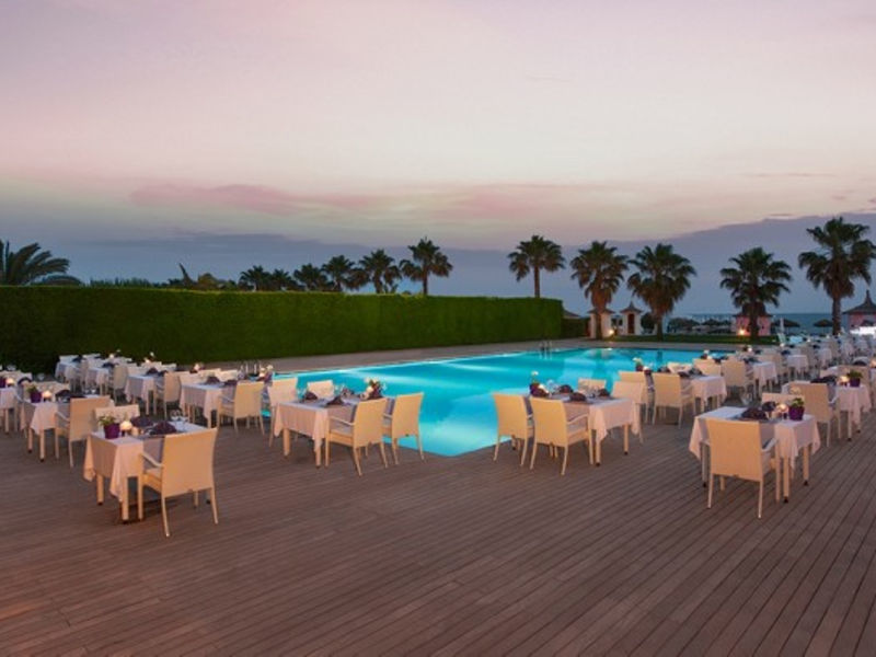 Voyage Belek