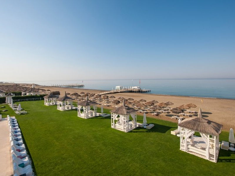 Voyage Belek