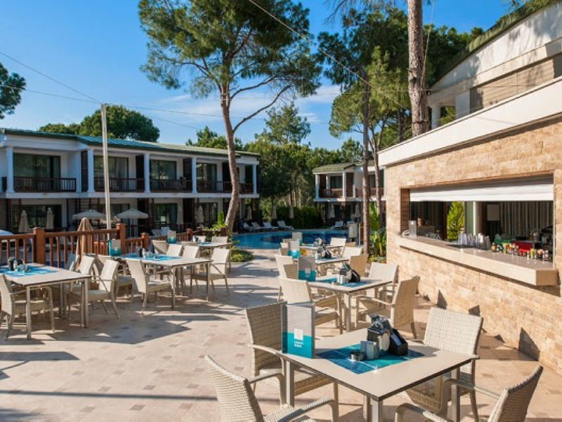 Voyage Belek