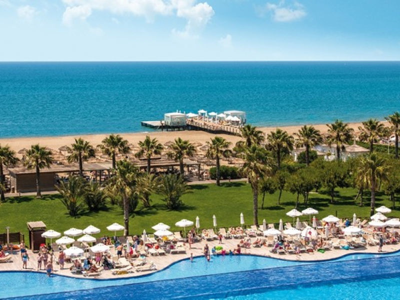 Voyage Belek