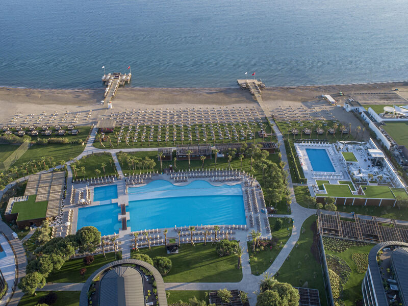 Voyage Golf Belek & Spa