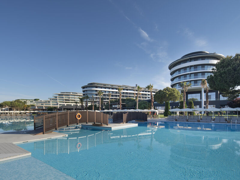 Voyage Golf Belek & Spa