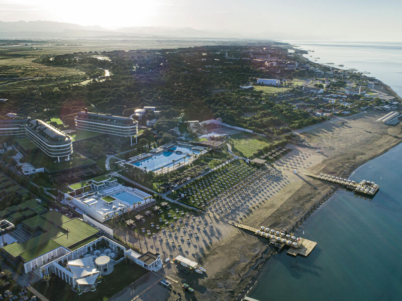 Voyage Golf Belek & Spa