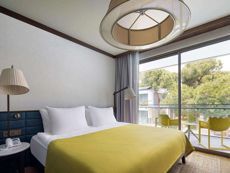 Voyage Golf Belek & Spa