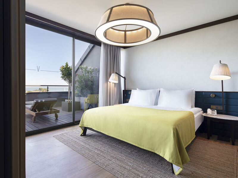Voyage Golf Belek & Spa