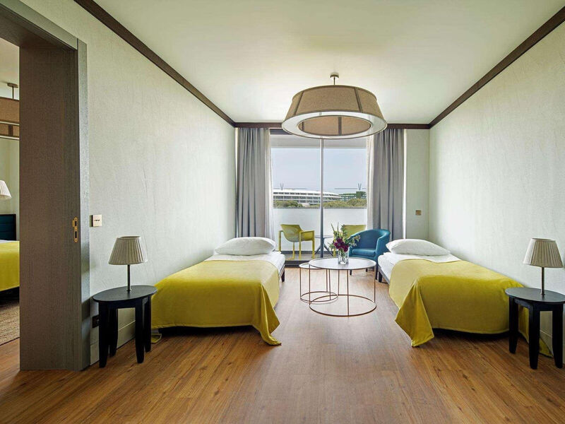 Voyage Golf Belek & Spa