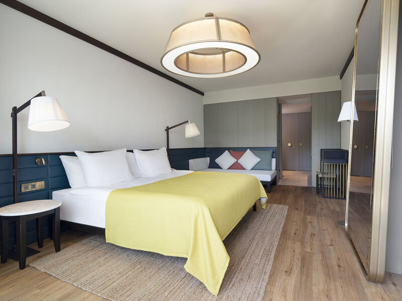 Voyage Golf Belek & Spa
